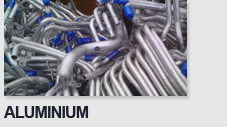 Aluminium